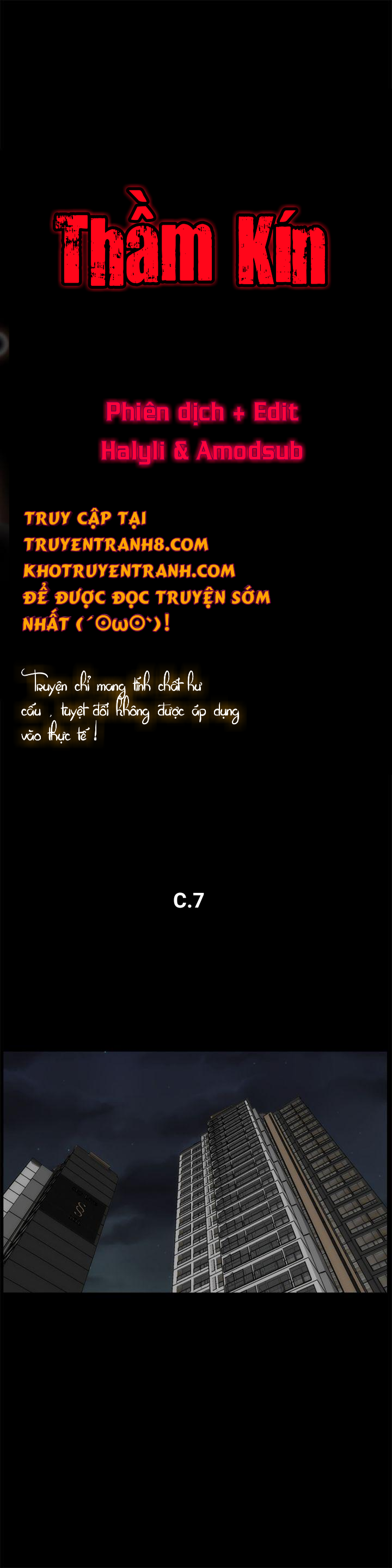 thầm kín chapter 7 3