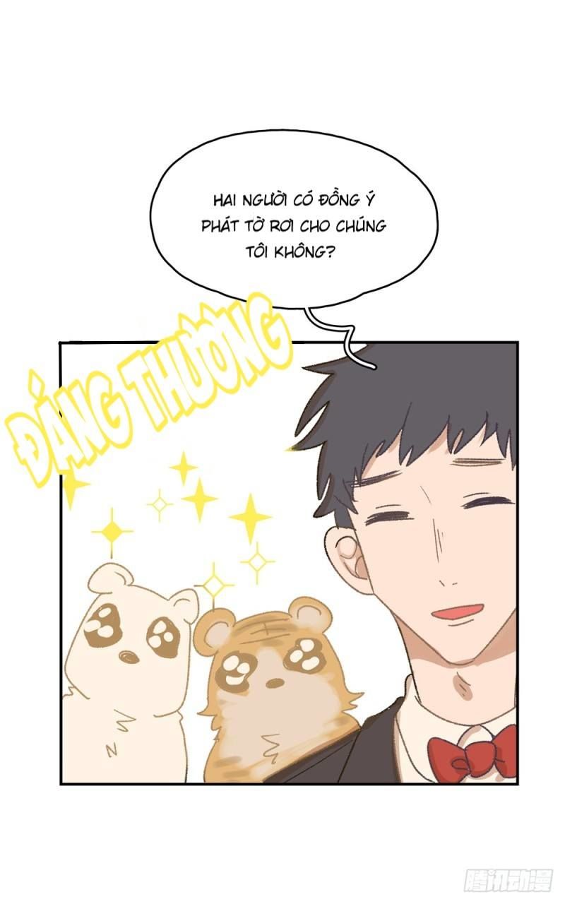 gia sư tổ tiên chapter 30 25