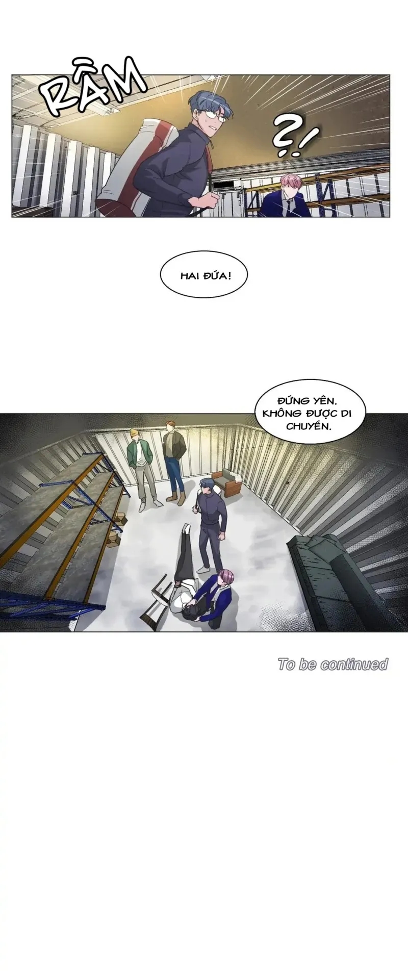 kí ức giả dối chapter 40 13