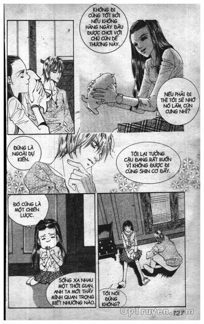 hoàng cung chapter 4 122