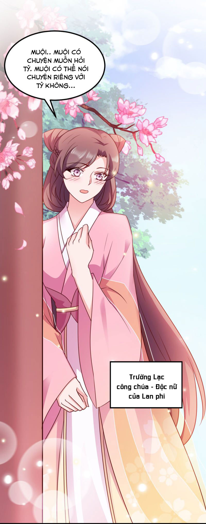 độc tâm cuồng phi khuynh thiên hạ chapter 54 32