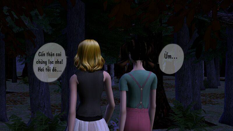 and i love you! chapter 7 101