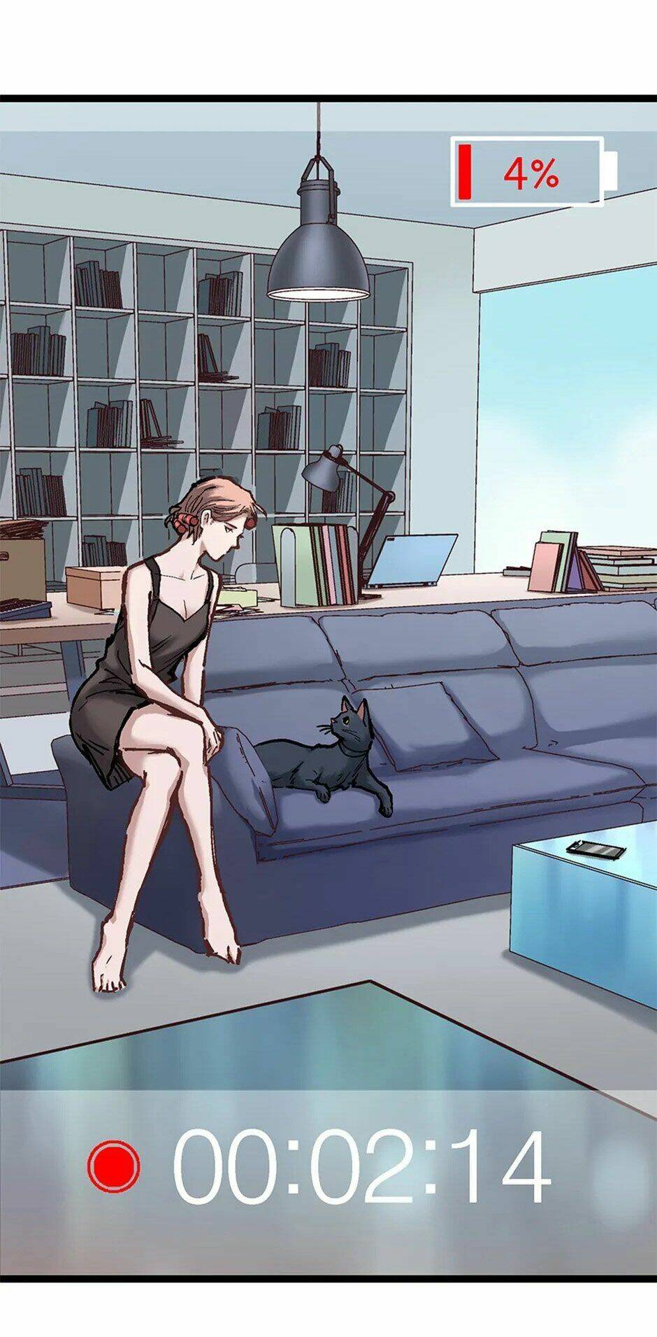 anh hùng và hiệp nữ chapter 20 26