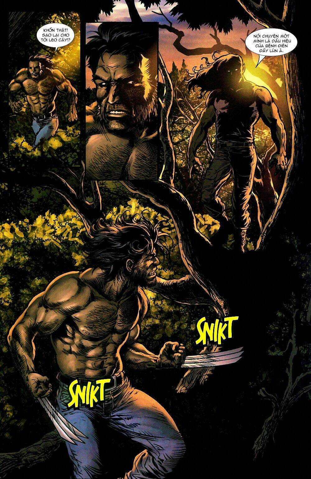 wolverine vol.3 chapter 19 11