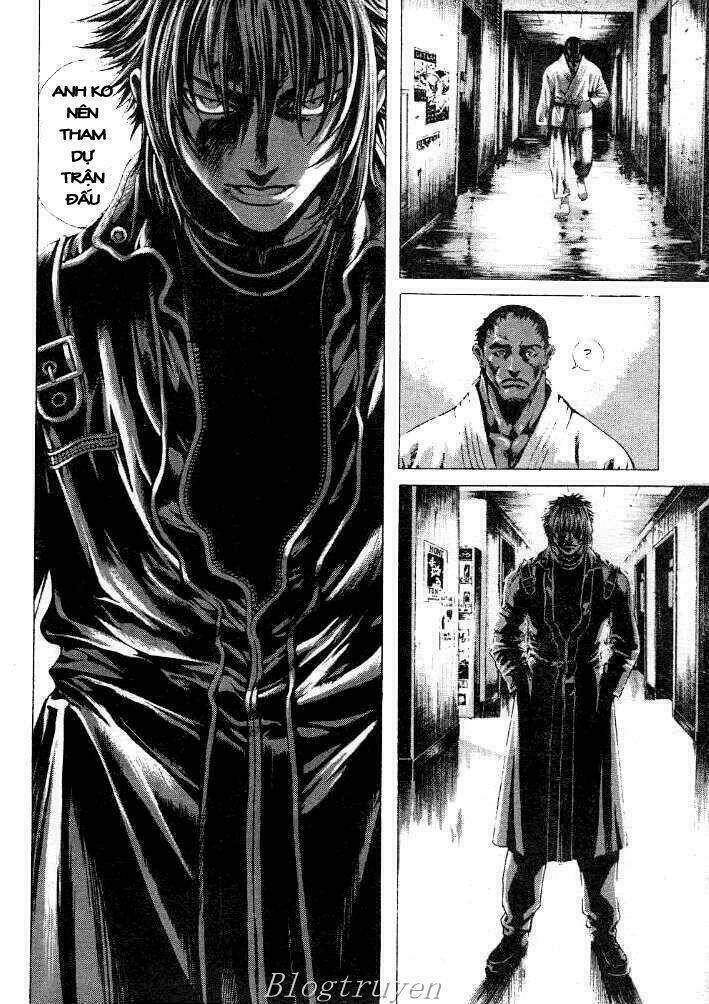 zombie hunter chapter 18 8