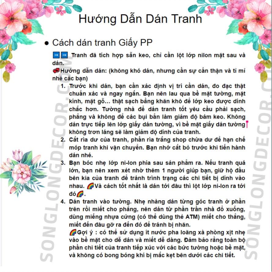 TRANH DÁN TƯỜNG PHẬT TÂY PHƯƠNG TIẾP DẪN - TRANH PHẬT GIÁO