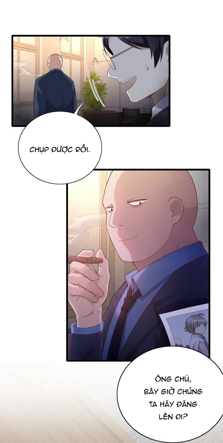 tức thời phạm quy [ tức thì vi quy ] chapter 72 49