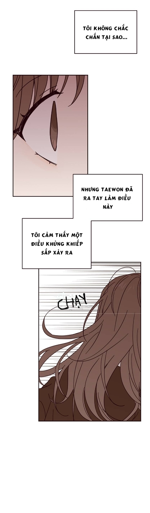 chủ đề tình yêu chapter 3 37