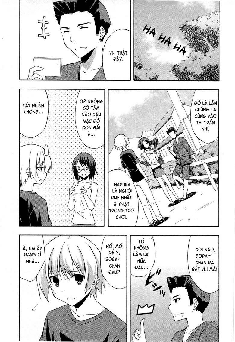 yosuga no sora chapter 10 6