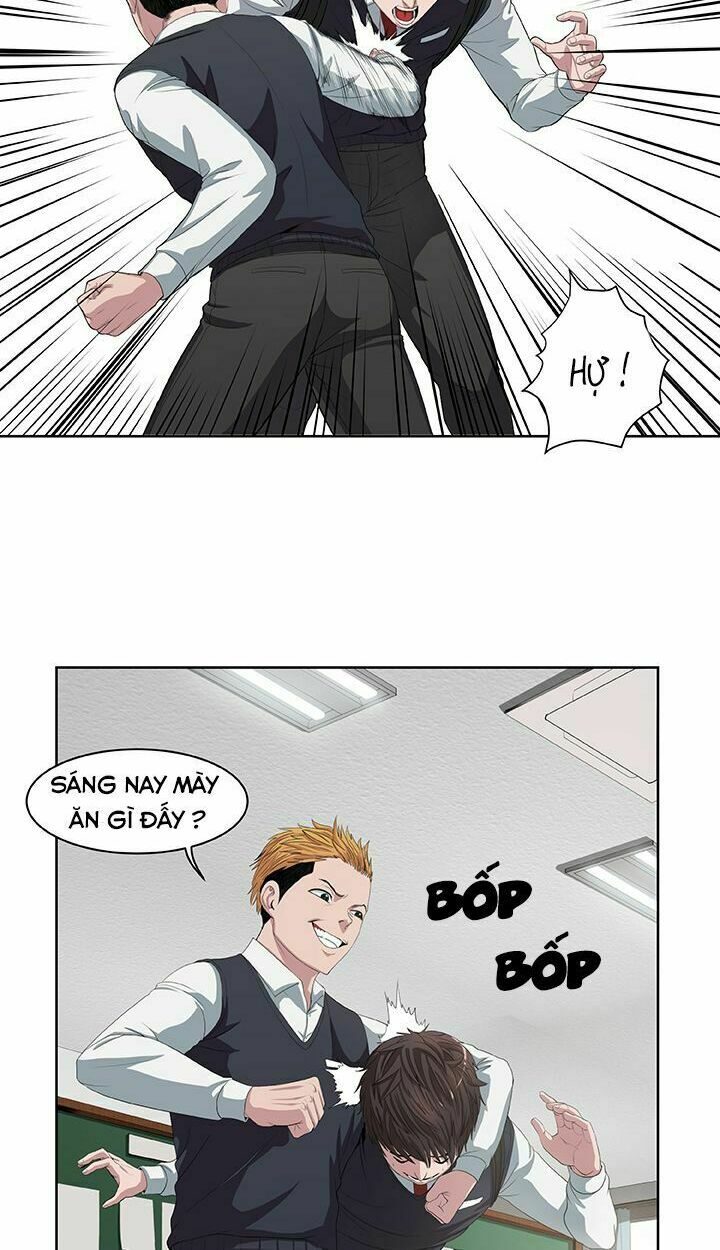 kẻ phán xét chapter 1 14