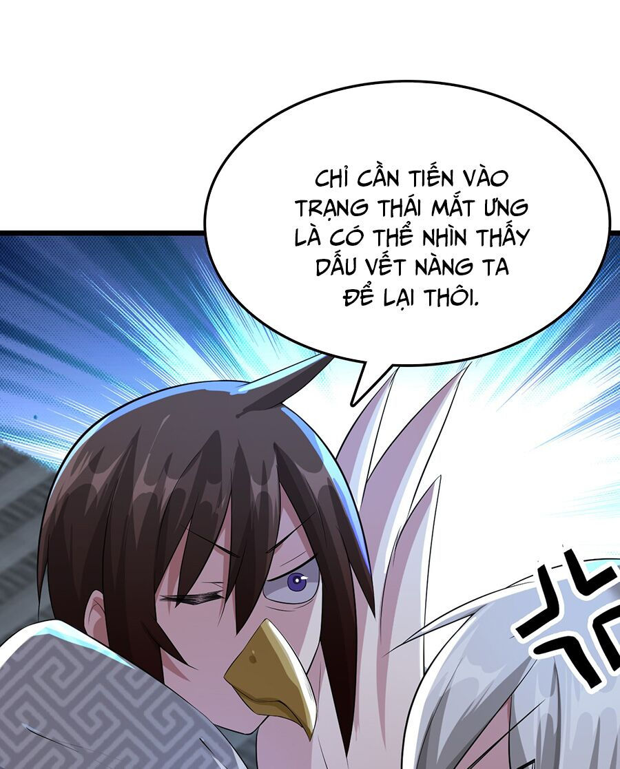 đại bảo kiếm của tôi chapter 25 17