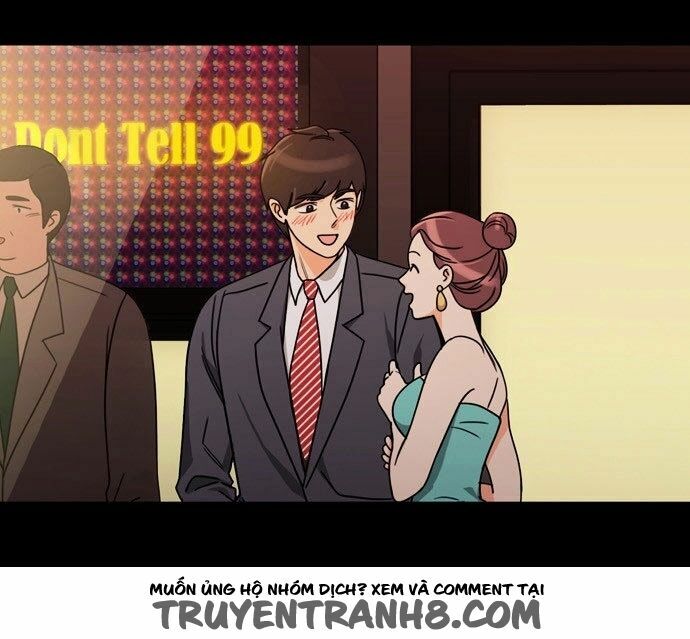 do it one more time- yêu lại từ đầu chapter 11 48