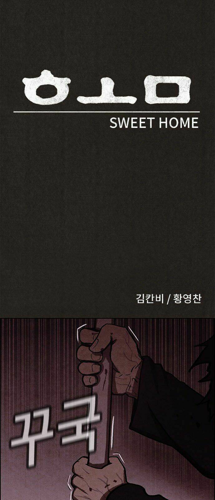 quái vật tại chung cư xanh chapter 21 31