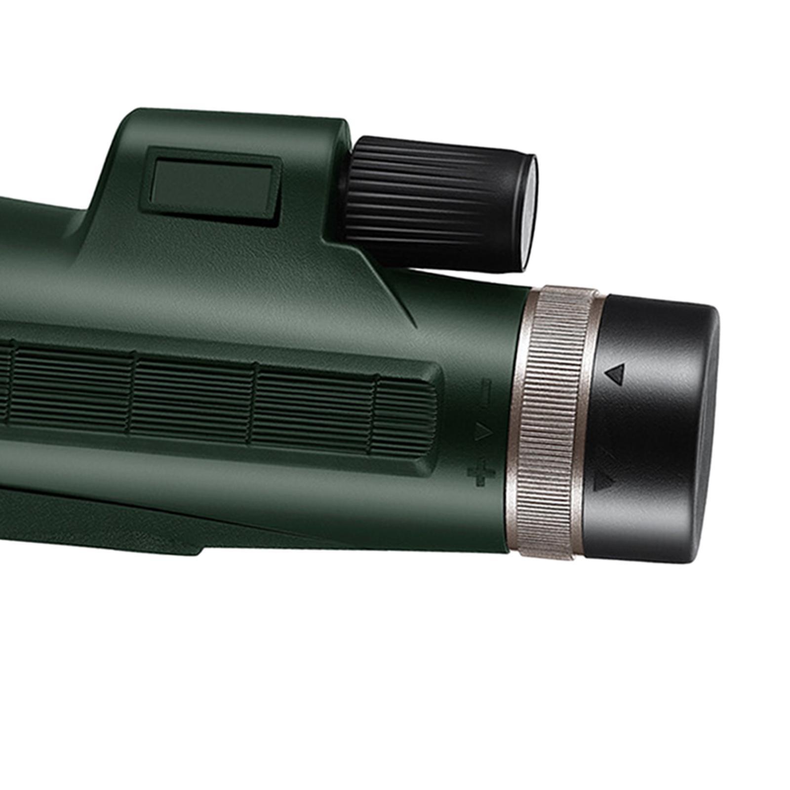 12x50  Telescope High Power Anti-Fog  Travelling Hunting