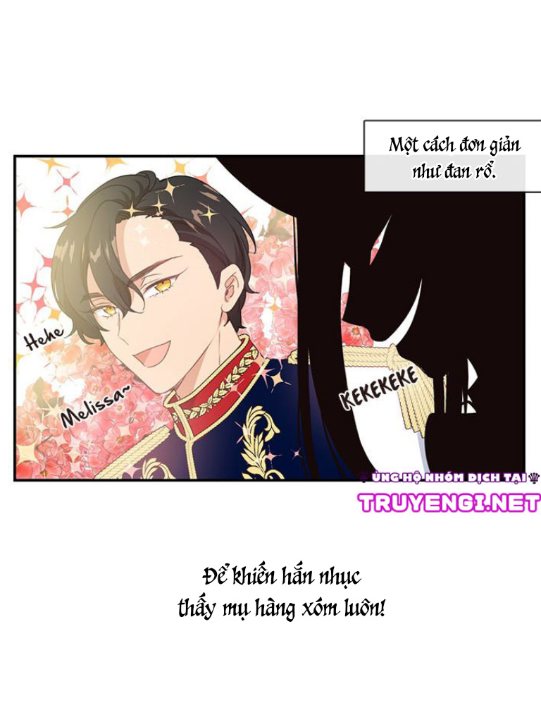 cẩn thận nữ phụ phản diện đấy! chapter 14 42