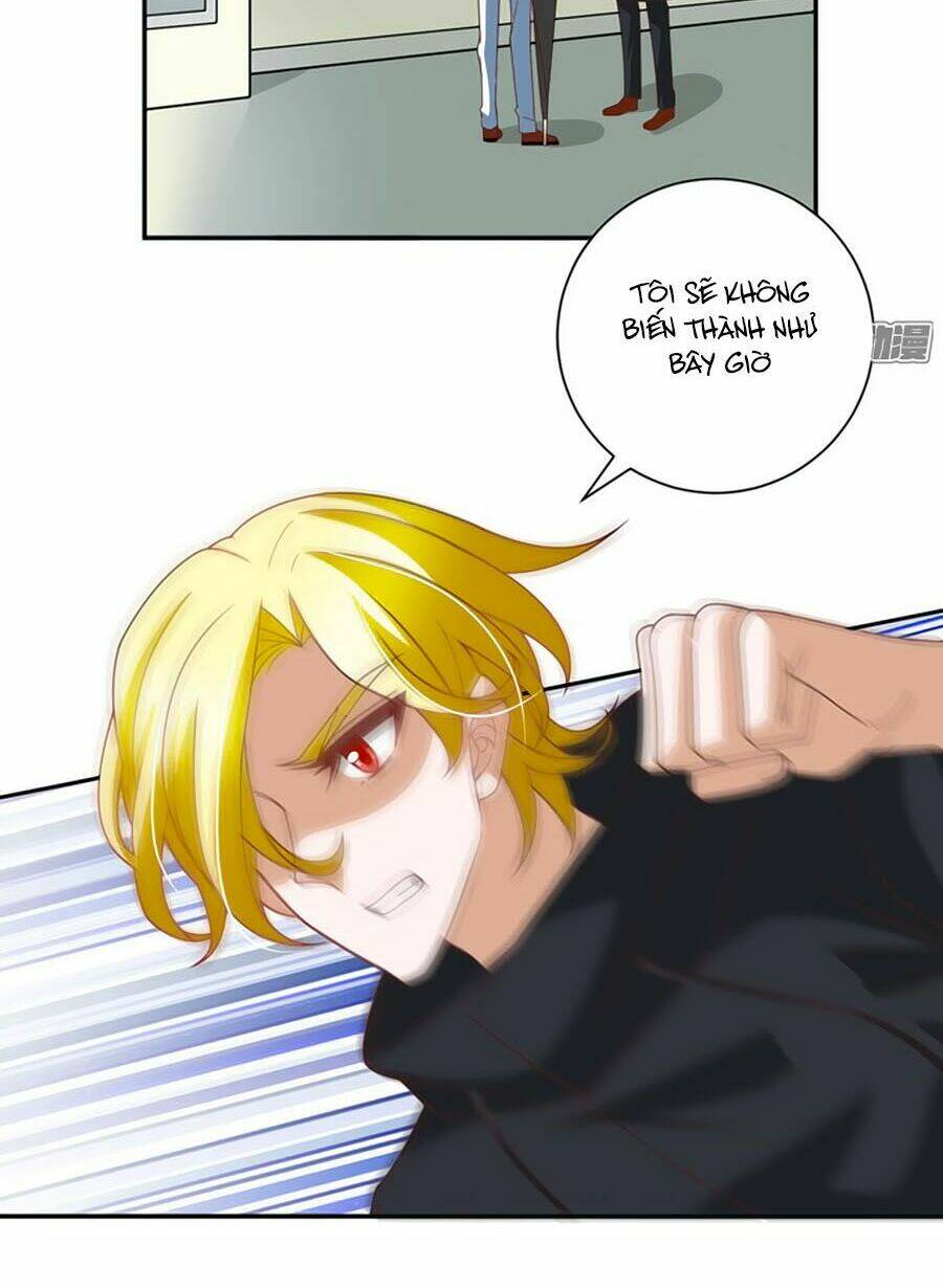 người yêu khát máu của tôi chapter 42 33