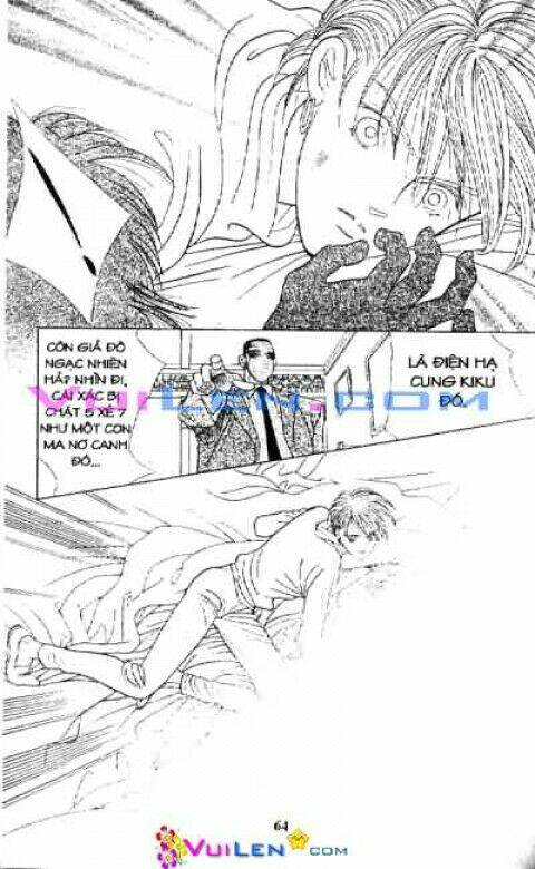 nàng tiên ánh trăng - kaguya hime chapter 11 64