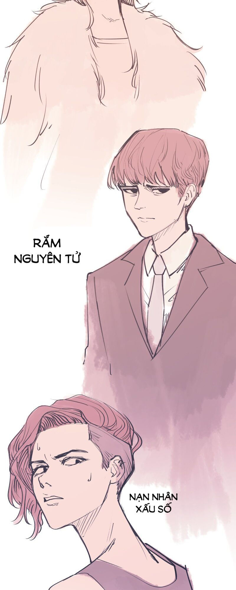 tướng quỷ dạy yêu chapter 67.5 3