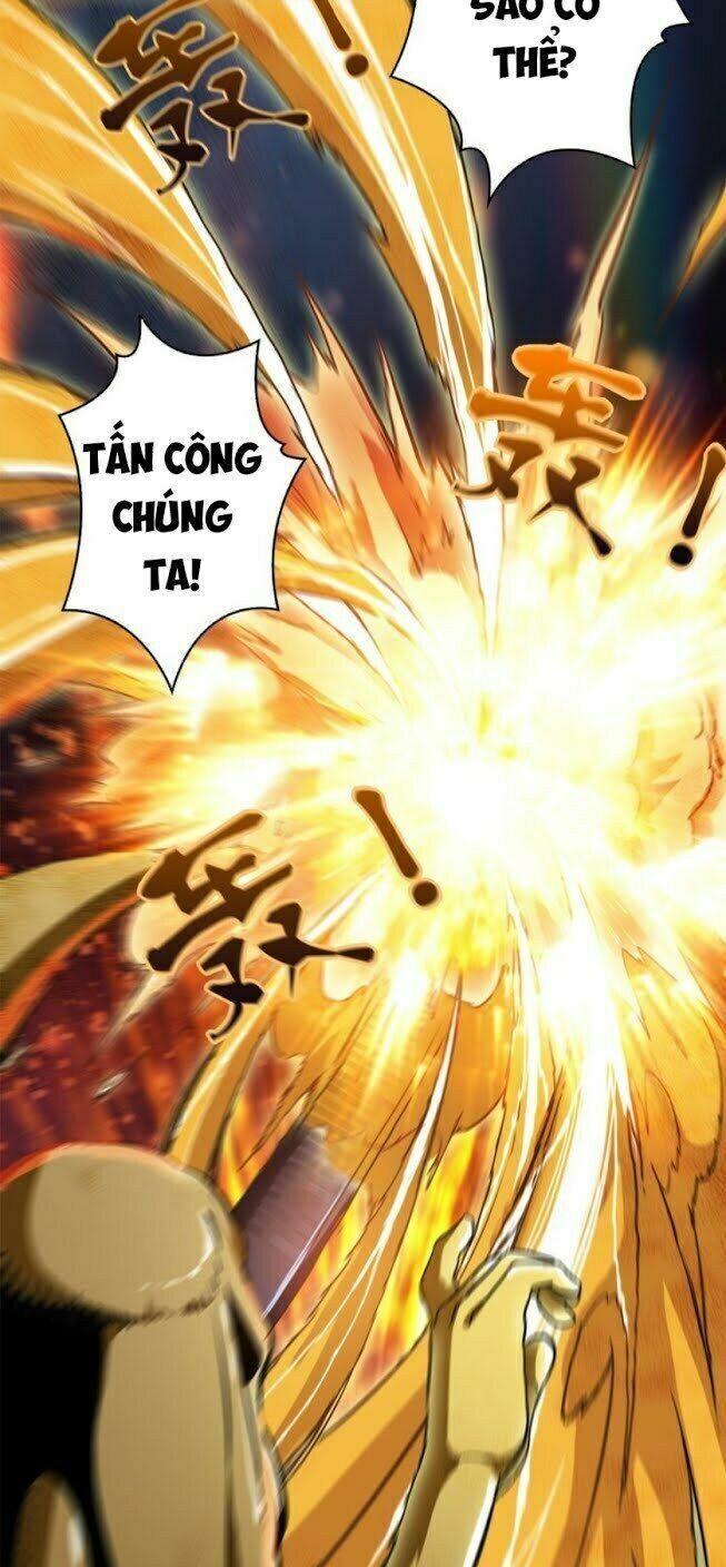 god slayer chapter 0 22