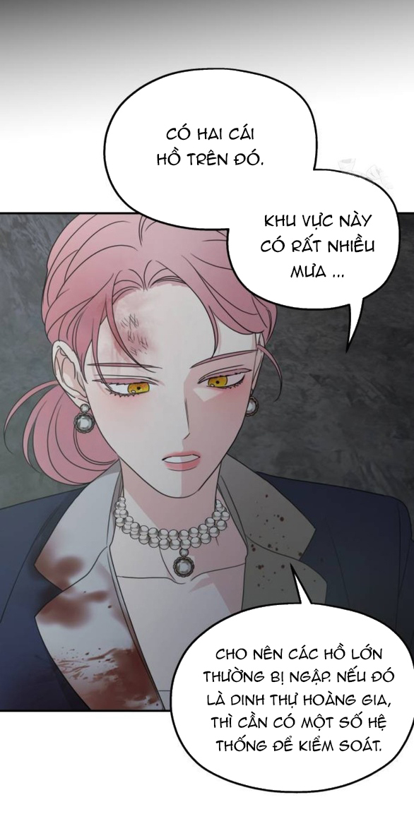 gia đình chồng bị ám ảnh bởi tôi chapter 116.2 30