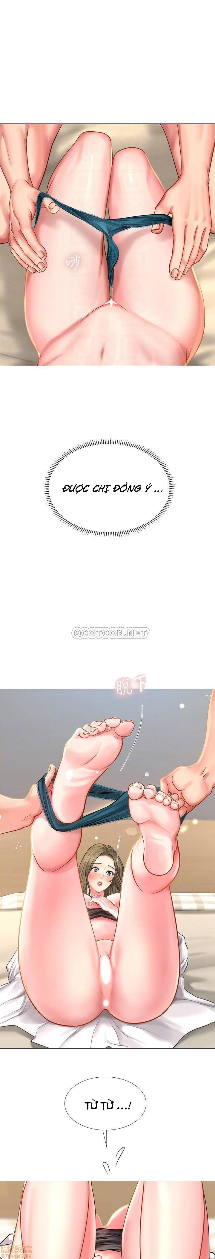 should i study at noryangjin? chapter 27 14