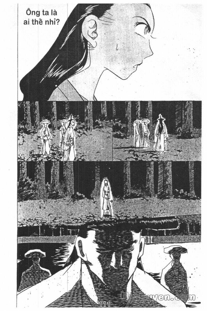 giang hồ bá đạo ký chapter 20 111