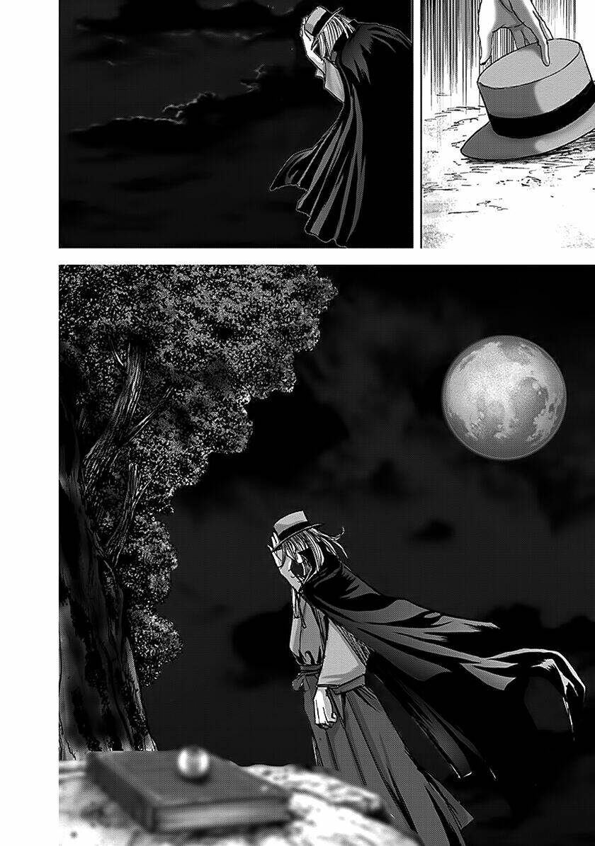 edogawa ranpo ijinkan chapter 69 29