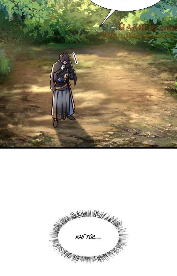 ta nuôi ma quỷ ở trấn ma ti chapter 169 12