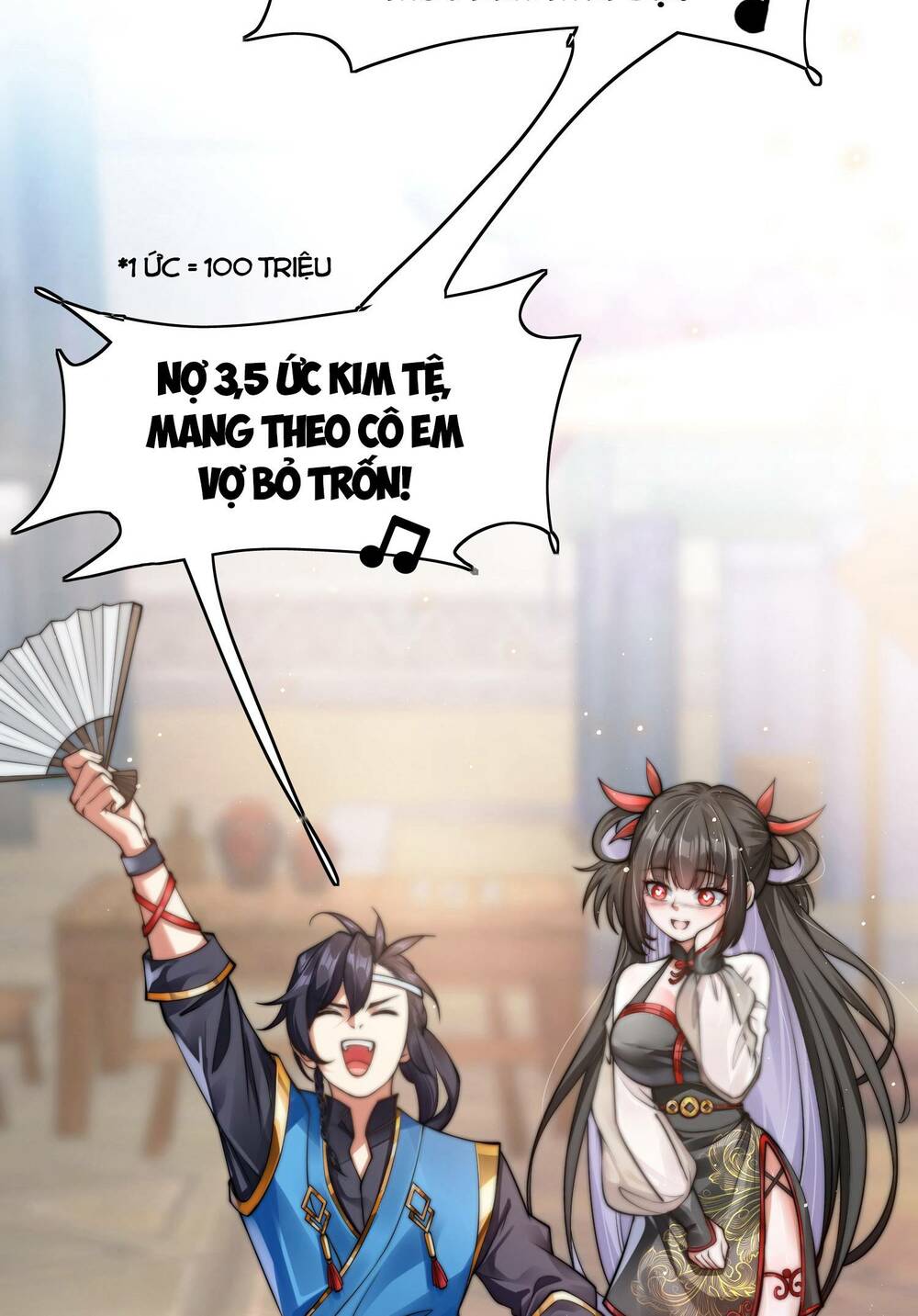 anh rể mạnh nhất lịch sử chapter 0 4