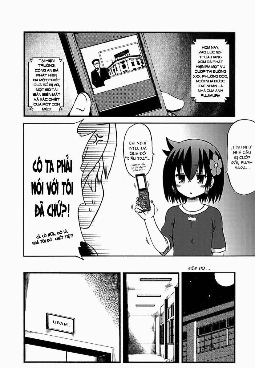 fujimura-kun meitsu chapter 92 8