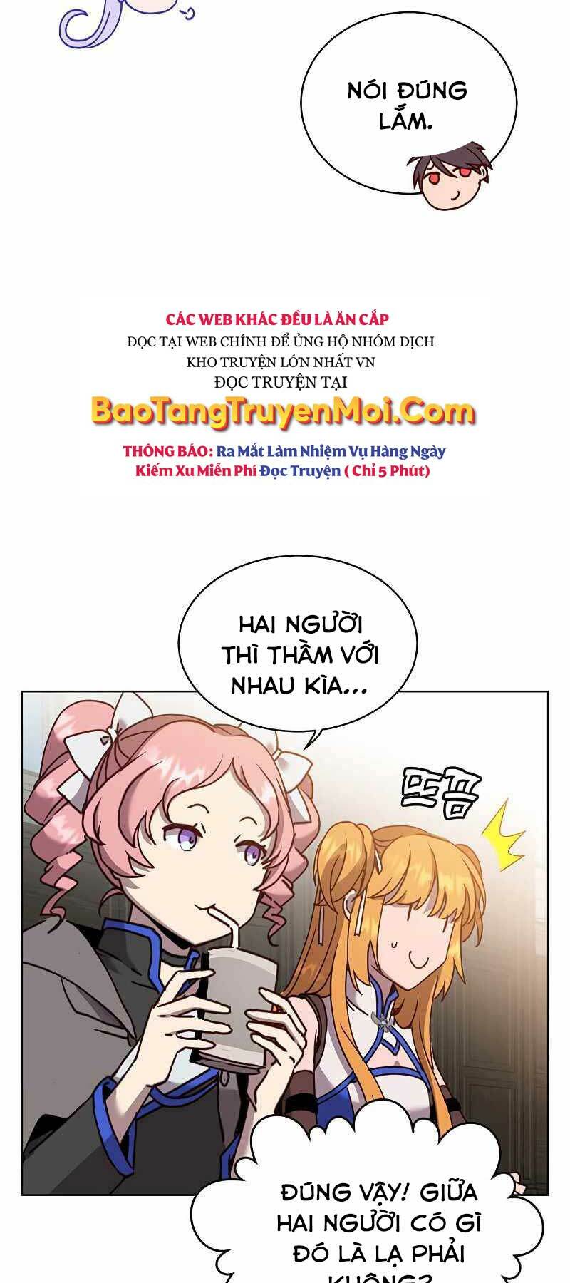 Anh Hùng Mạnh Nhất Trở Lại Chapter 89 - Trang 58