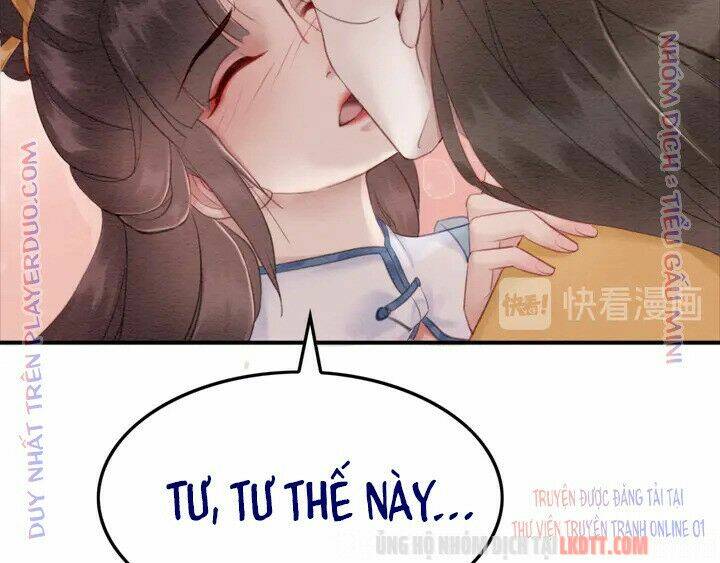 trọng sinh bá sủng nhiếp chính vương quá mạnh mẽ chapter 142 66