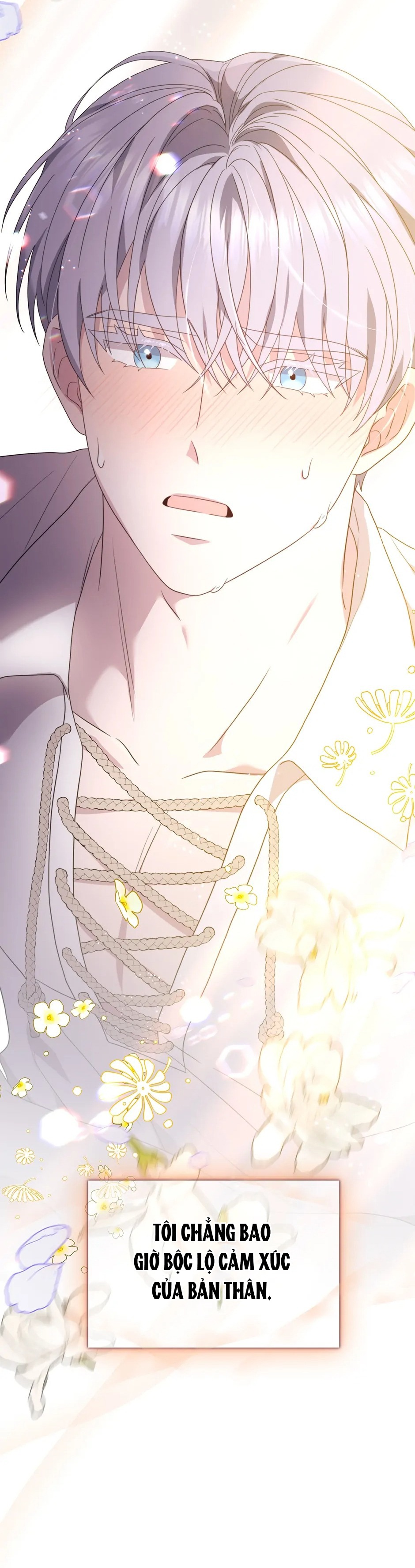 công chúa hai mặt chapter 119 45