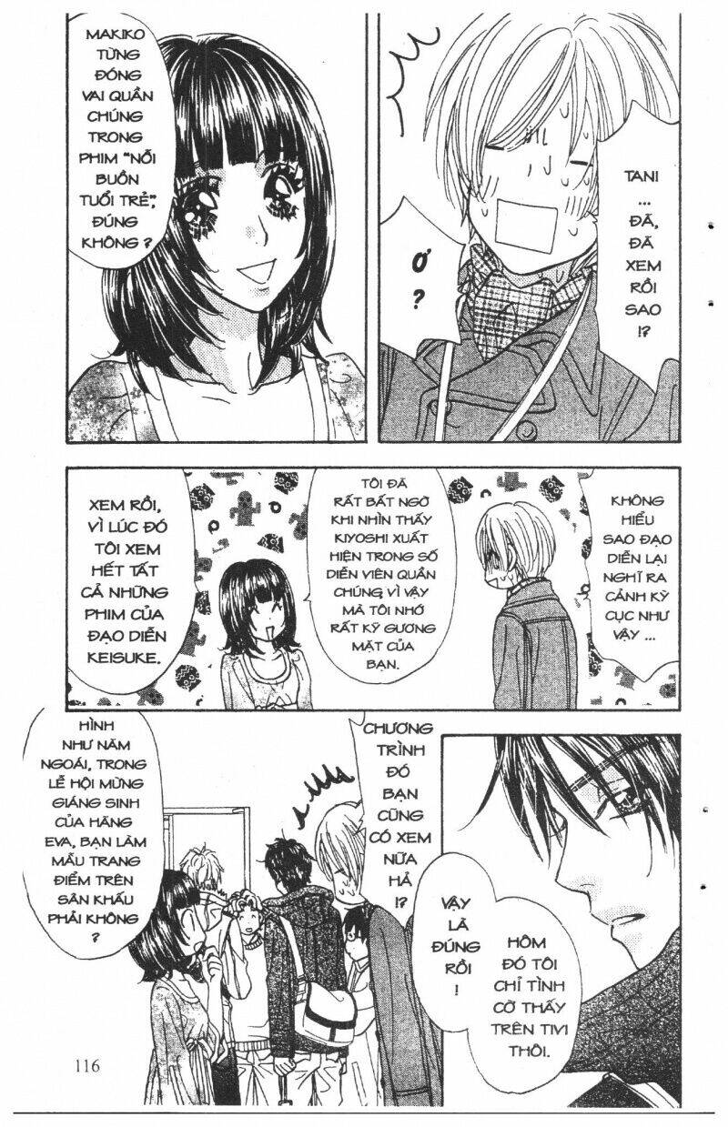 kirara no hoshi chapter 6 116