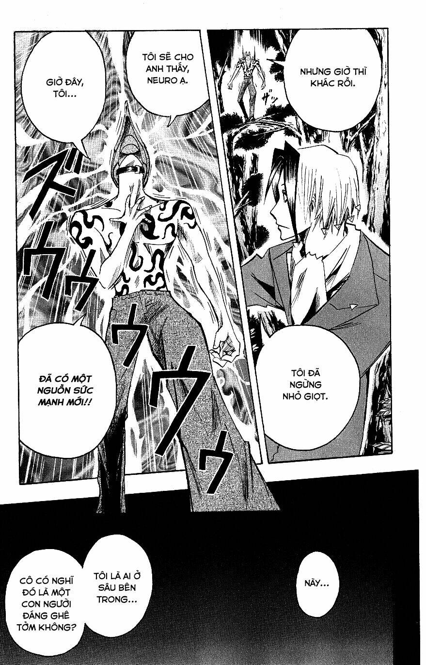 majin tantei nougami neuro chapter 113 8