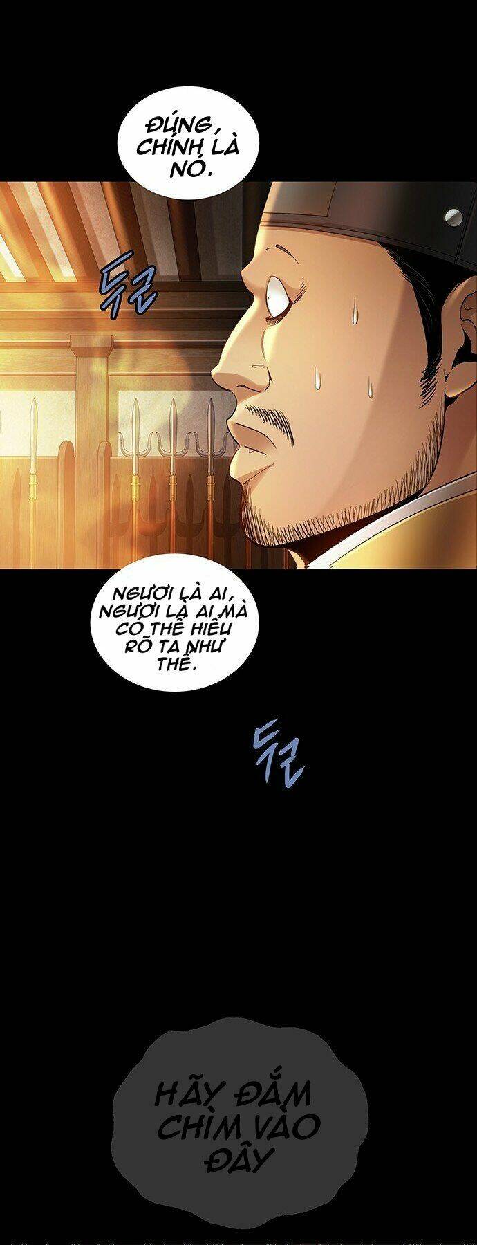 đạn bạc chapter 5 35