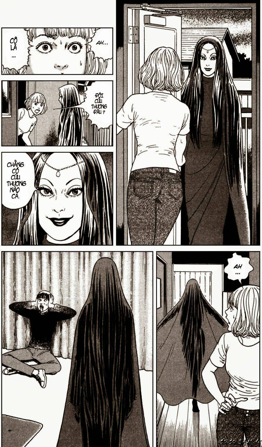 the shard of evil chapter 1 23