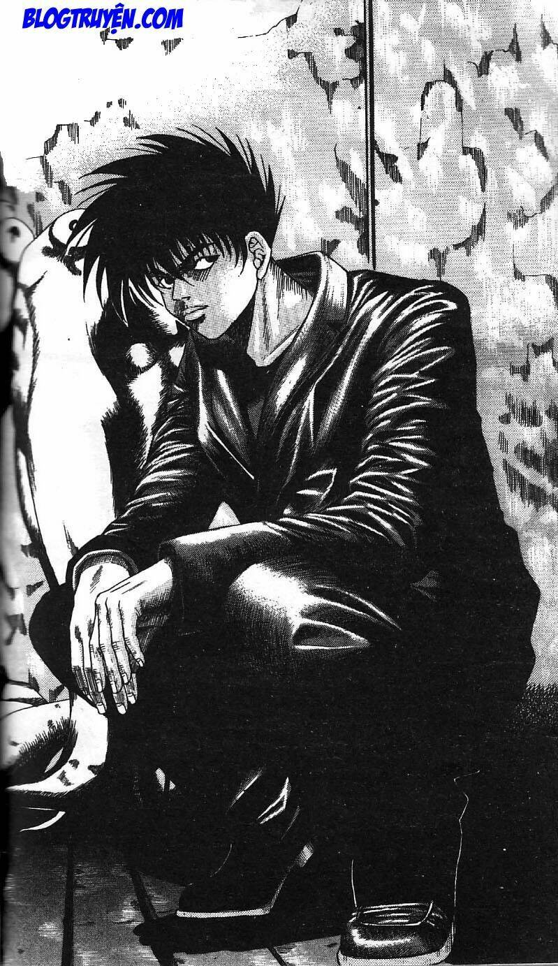 bitagi - anh chàng ngổ ngáo chapter 44 21