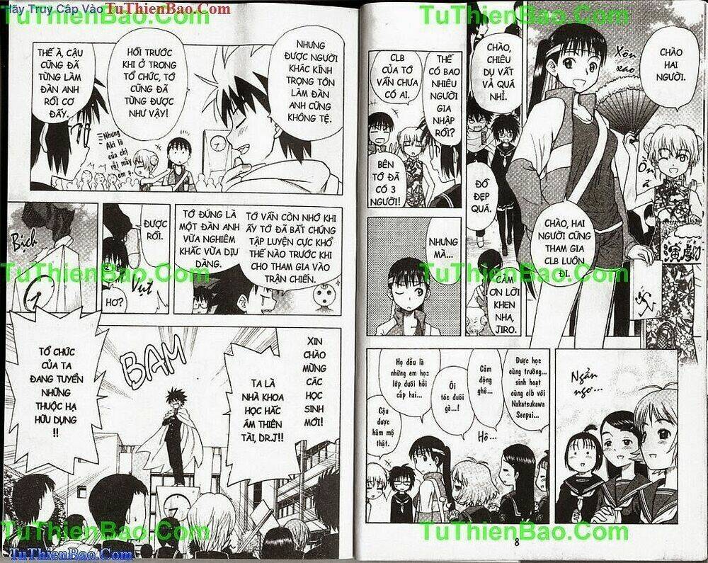 akuno của tôi chapter 7 4