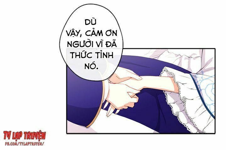 người bạn đồng hành của hoàng đế chapter 5 33