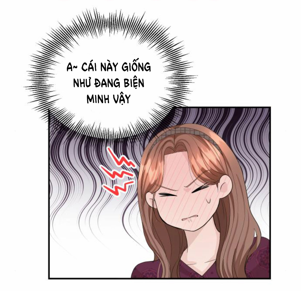 cuộc hôn nhân hoàn hảo chapter 30 16