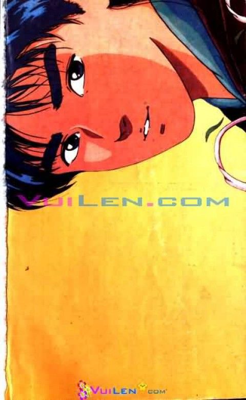 thần điêu đại hiệp chapter 9.5 3