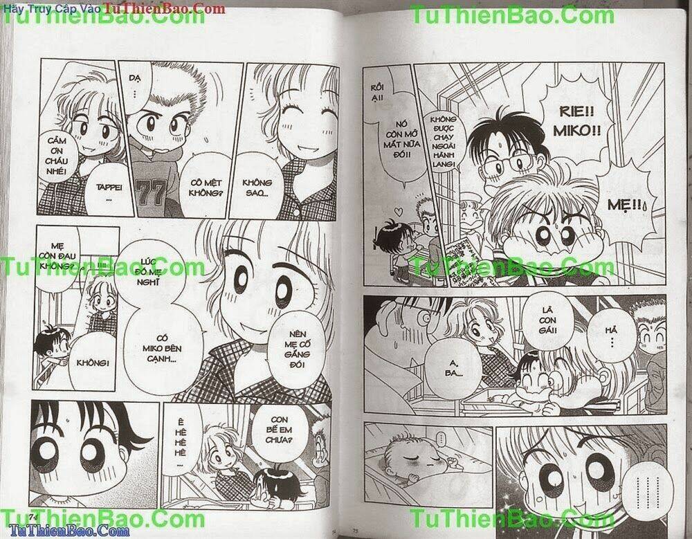 nhóc miko chapter 19 39