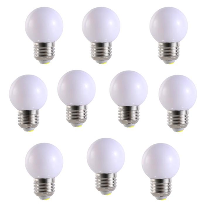 Combo 5 bóng đèn LED chanh chống nước chuẩn xịn loại 1