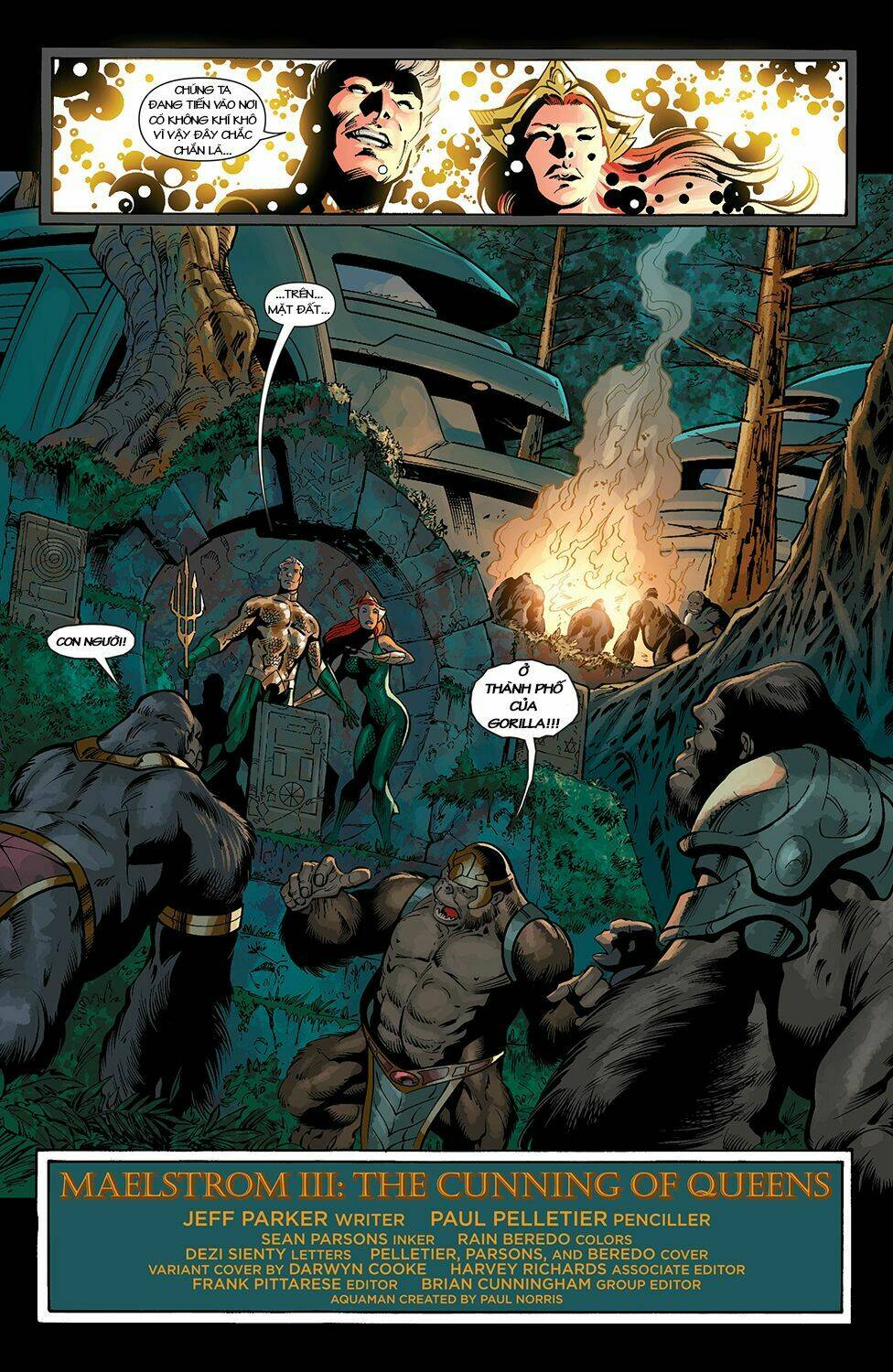 aquaman chapter 37 5