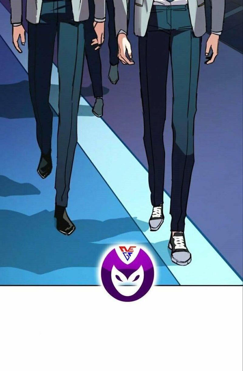 bạn học tôi là lính đánh thuê chapter 35 125