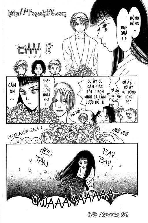 perfect girl evolution chapter 4 39