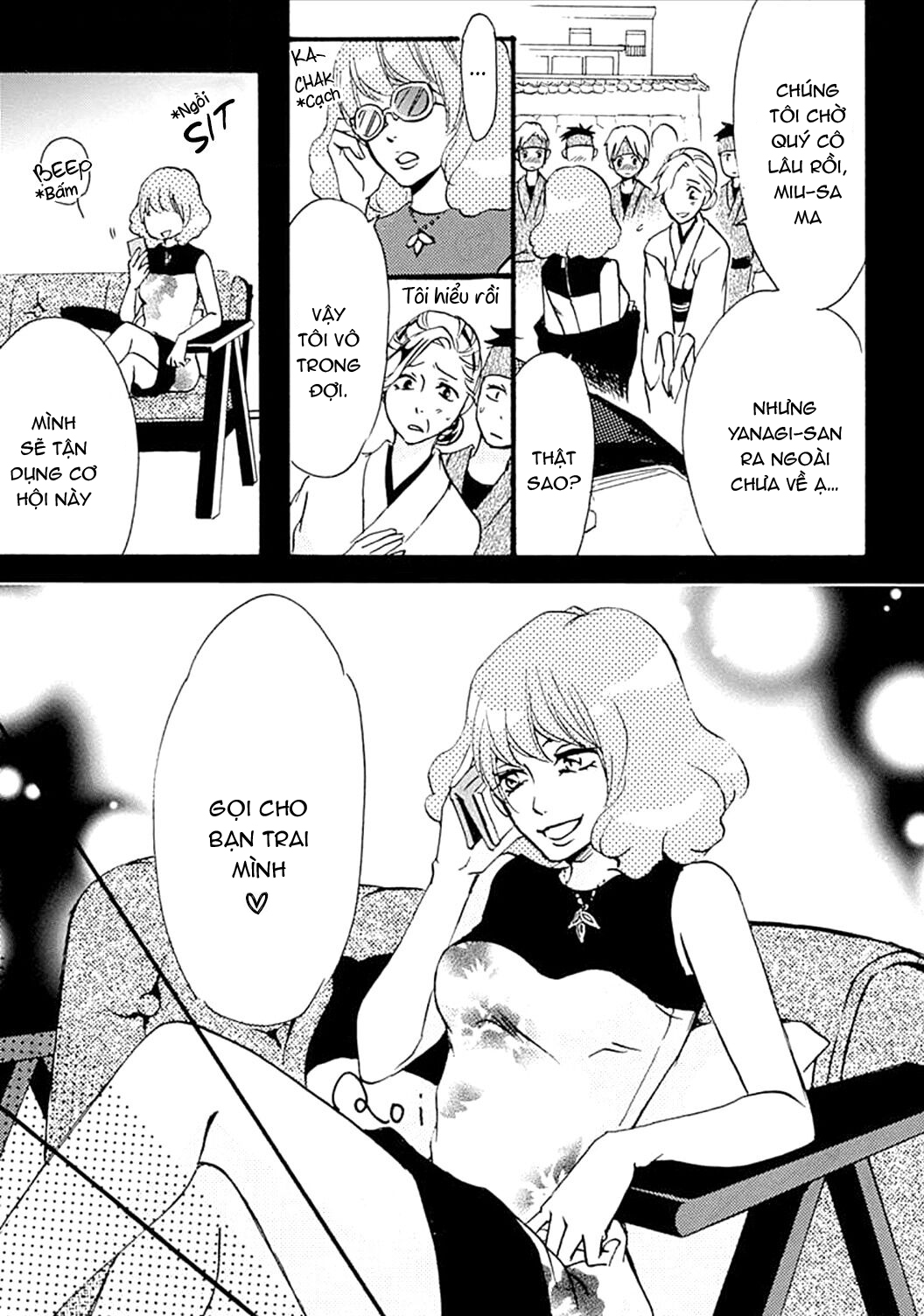 nụ hôn bắt đầu chapter 10 3