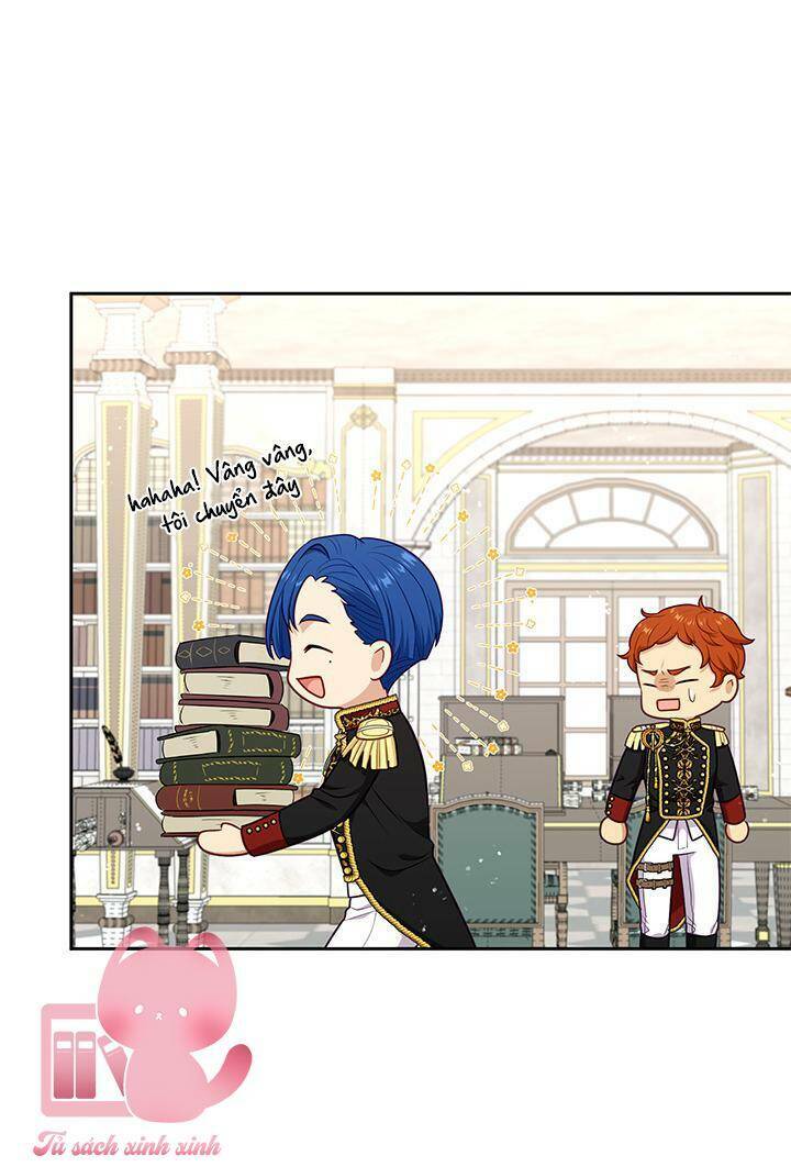 hãy coi chừng ác nữ chapter 120 42