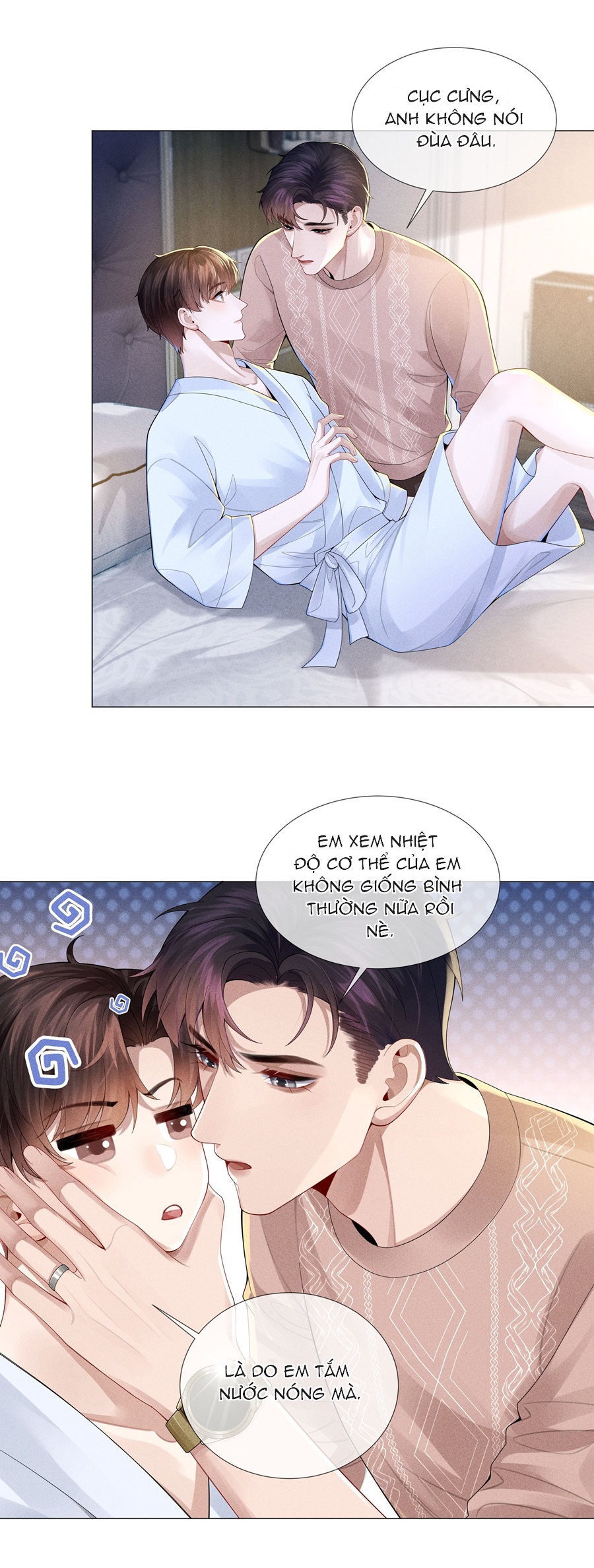 dior tiên sinh chapter 40 7